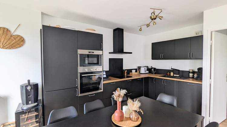 Ma-Cabane - Vente Appartement Rennes, 78 m²