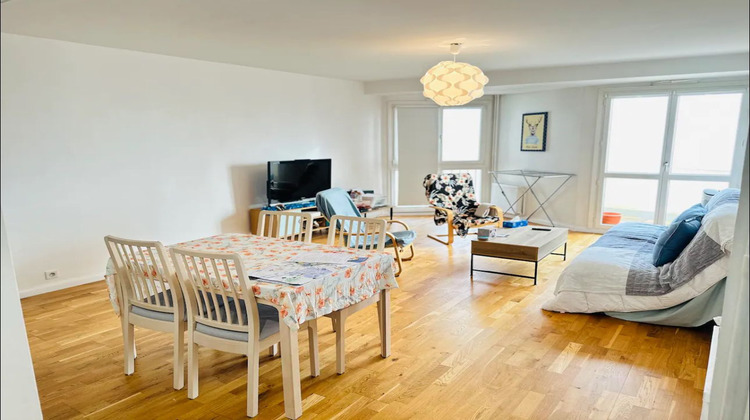 Ma-Cabane - Vente Appartement Rennes, 109 m²