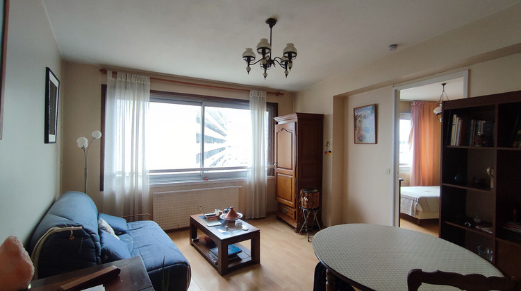 Ma-Cabane - Vente Appartement RENNES, 42 m²