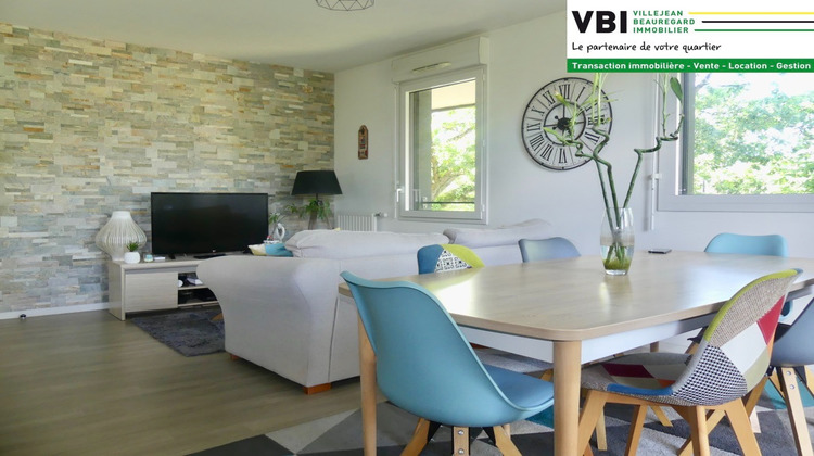 Ma-Cabane - Vente Appartement RENNES, 62 m²