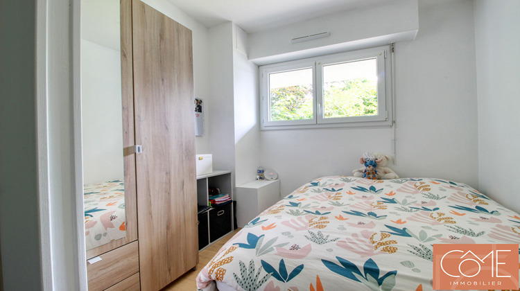 Ma-Cabane - Vente Appartement RENNES, 30 m²