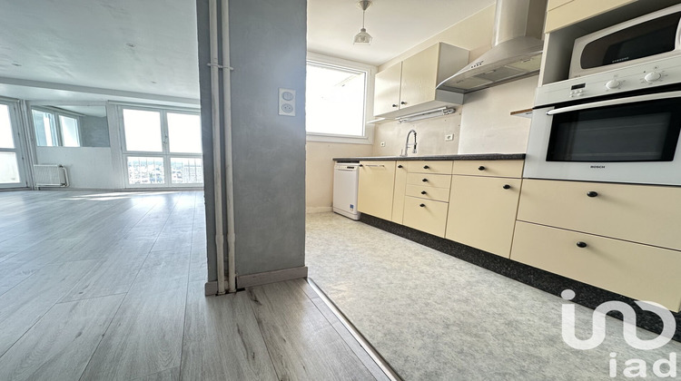 Ma-Cabane - Vente Appartement Rennes, 108 m²