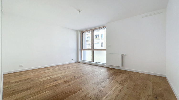 Ma-Cabane - Vente Appartement RENNES, 114 m²
