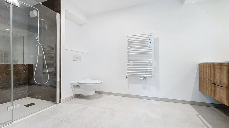 Ma-Cabane - Vente Appartement RENNES, 114 m²