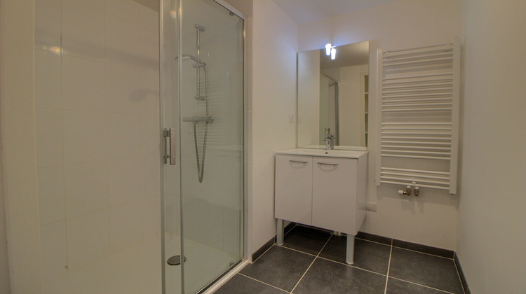 Ma-Cabane - Vente Appartement RENNES, 46 m²