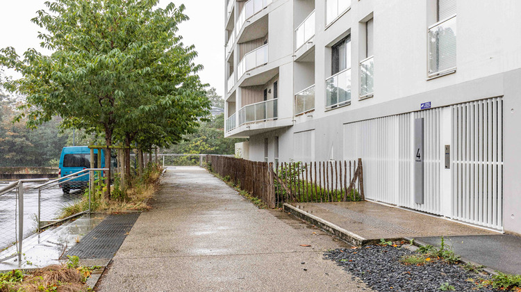 Ma-Cabane - Vente Appartement RENNES, 25 m²