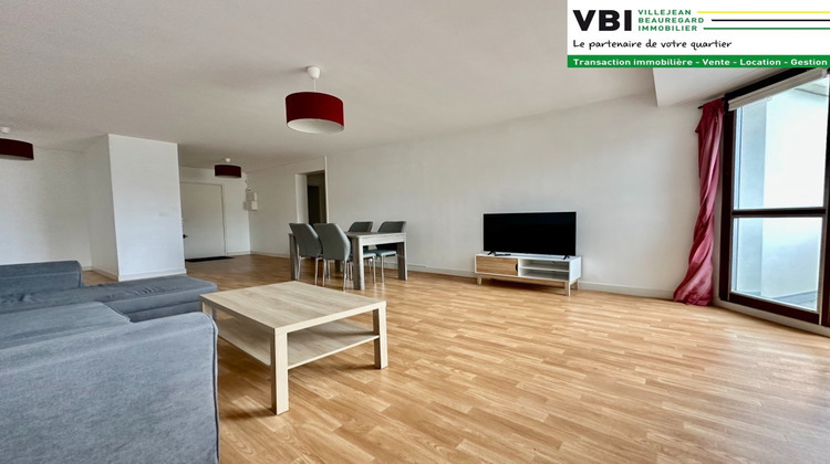 Ma-Cabane - Vente Appartement RENNES, 90 m²