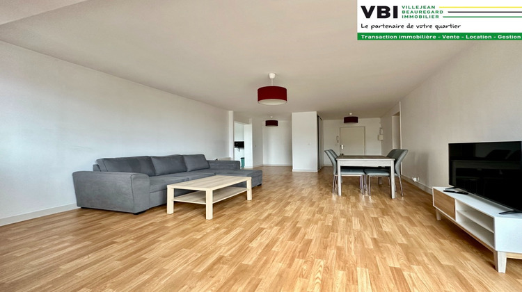 Ma-Cabane - Vente Appartement RENNES, 90 m²