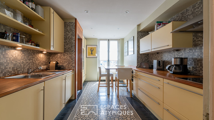 Ma-Cabane - Vente Appartement RENNES, 73 m²