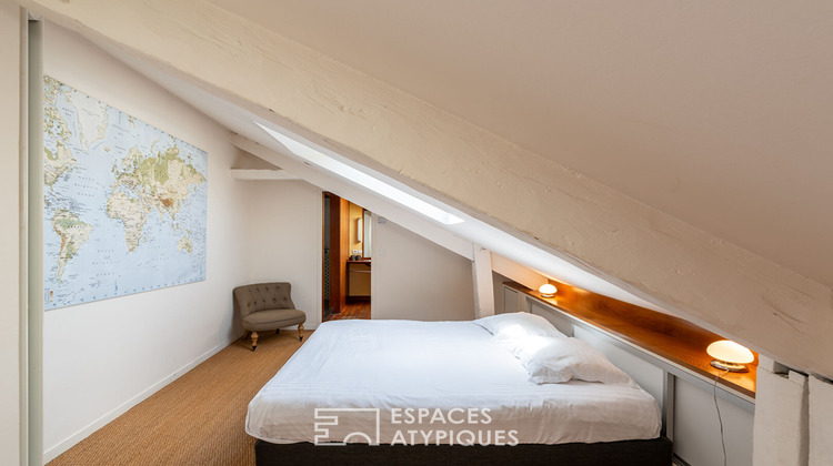 Ma-Cabane - Vente Appartement RENNES, 73 m²