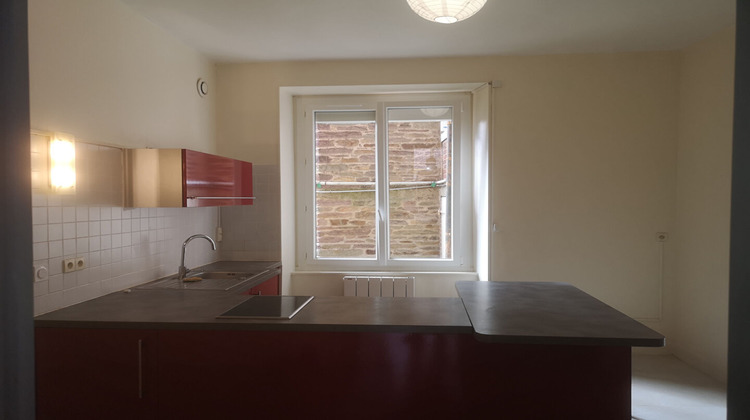 Ma-Cabane - Vente Appartement RENNES, 35 m²