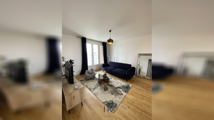 Ma-Cabane - Vente Appartement Rennes, 69 m²