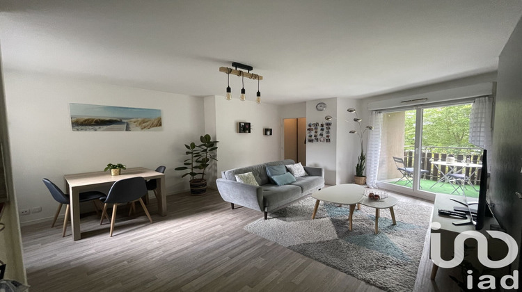 Ma-Cabane - Vente Appartement Rennes, 40 m²