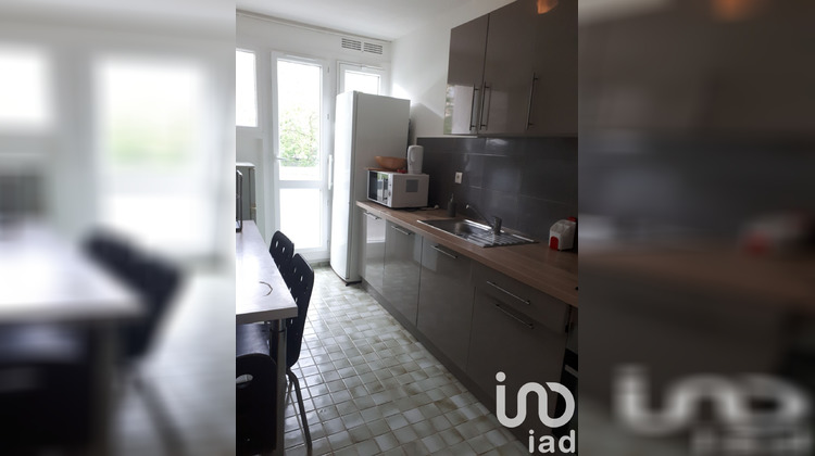 Ma-Cabane - Vente Appartement Rennes, 95 m²