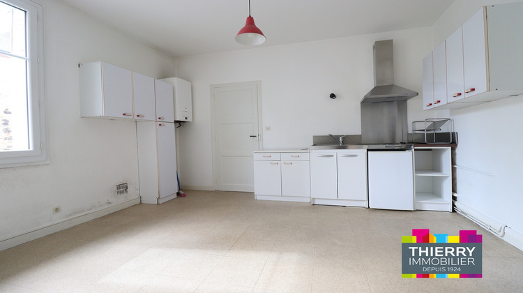 Ma-Cabane - Vente Appartement RENNES, 50 m²