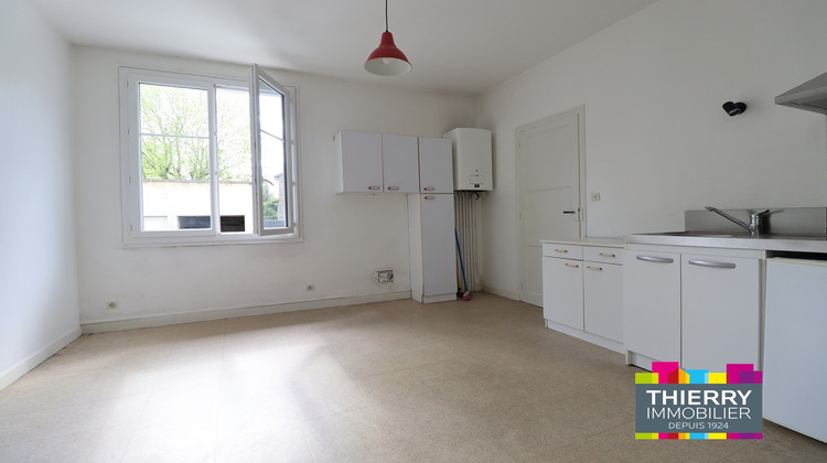 Ma-Cabane - Vente Appartement RENNES, 50 m²