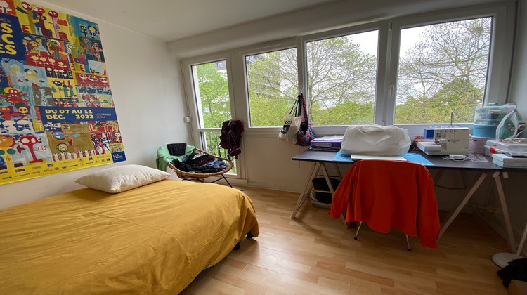 Ma-Cabane - Vente Appartement RENNES, 64 m²