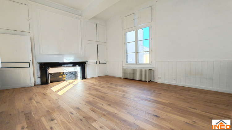 Ma-Cabane - Vente Appartement RENNES, 181 m²