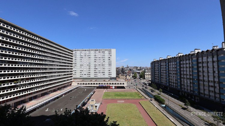 Ma-Cabane - Vente Appartement RENNES, 41 m²