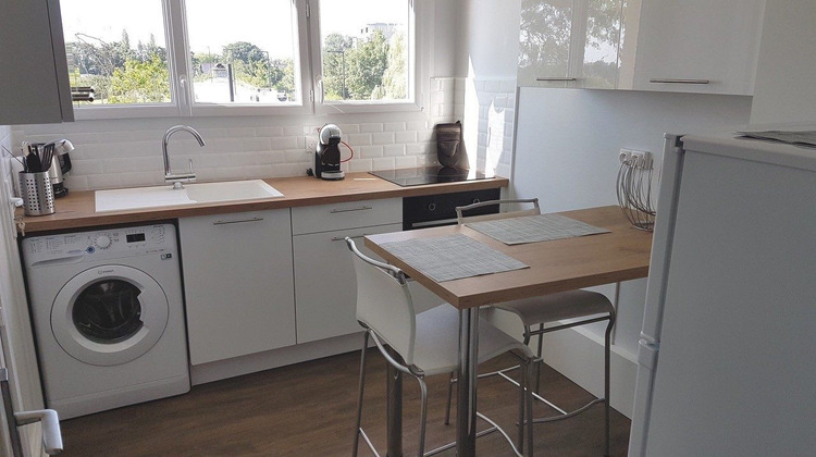 Ma-Cabane - Vente Appartement Rennes, 46 m²