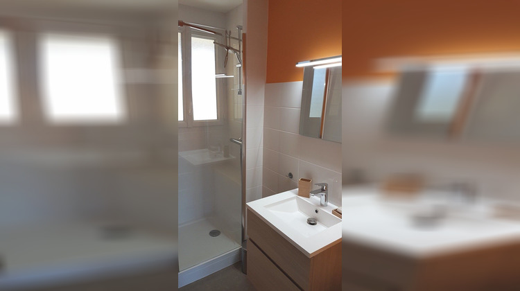 Ma-Cabane - Vente Appartement Rennes, 46 m²