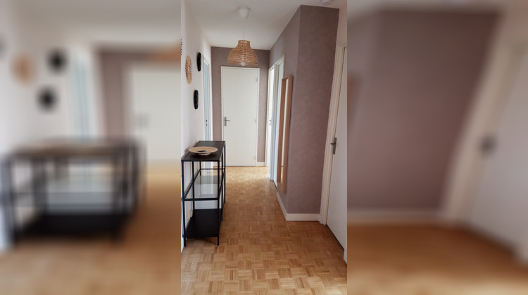 Ma-Cabane - Vente Appartement Rennes, 46 m²