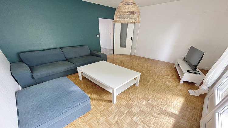 Ma-Cabane - Vente Appartement Rennes, 72 m²