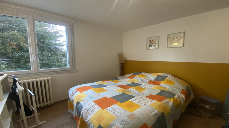 Ma-Cabane - Vente Appartement Rennes, 43 m²