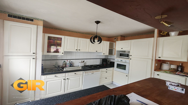 Ma-Cabane - Vente Appartement RENNES, 72 m²