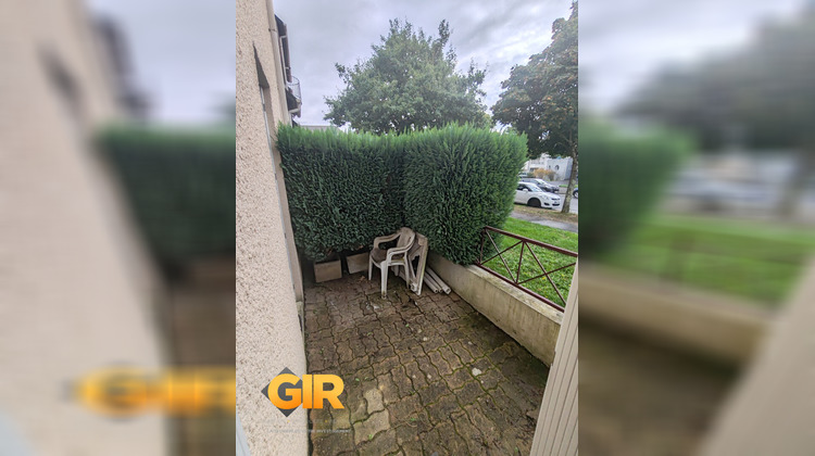 Ma-Cabane - Vente Appartement RENNES, 72 m²