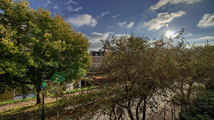 Ma-Cabane - Vente Appartement RENNES, 71 m²