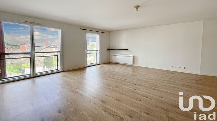 Ma-Cabane - Vente Appartement Rennes, 69 m²