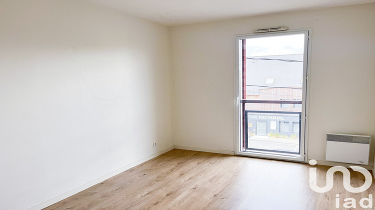 Ma-Cabane - Vente Appartement Rennes, 69 m²