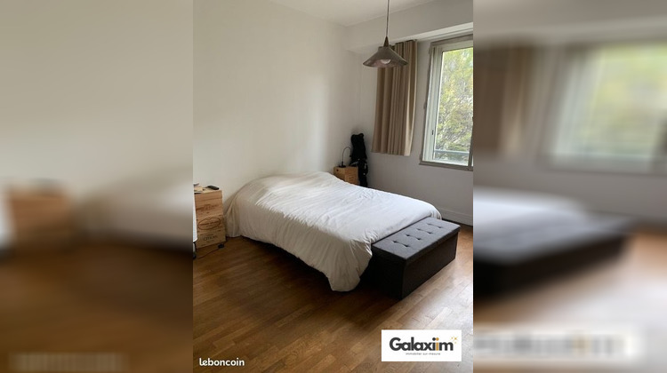 Ma-Cabane - Vente Appartement Rennes, 62 m²