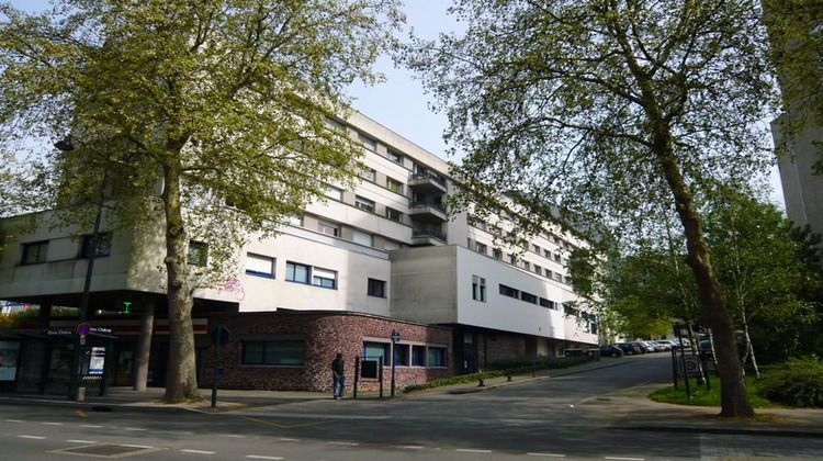 Ma-Cabane - Vente Appartement Rennes, 20 m²