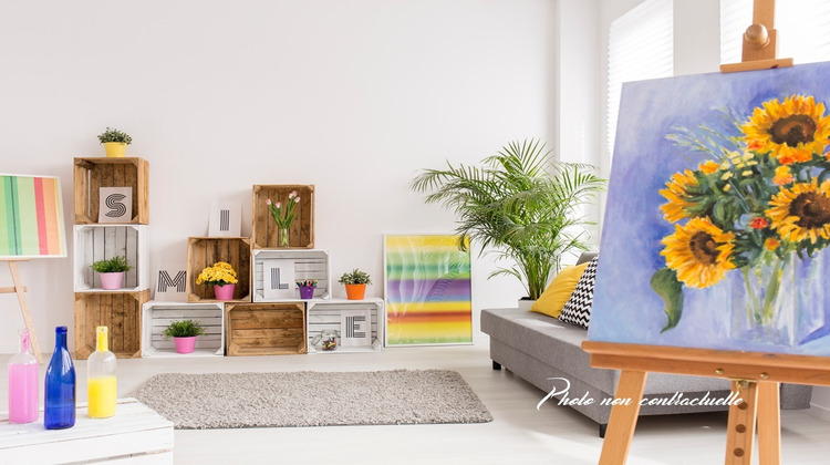 Ma-Cabane - Vente Appartement RENNES, 58 m²