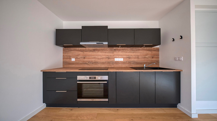 Ma-Cabane - Vente Appartement RENNES, 58 m²