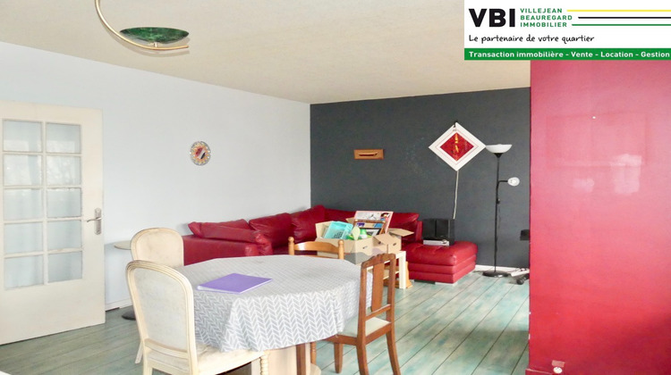 Ma-Cabane - Vente Appartement RENNES, 84 m²