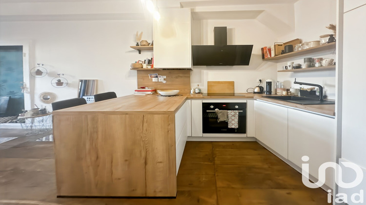 Ma-Cabane - Vente Appartement Rennes, 37 m²