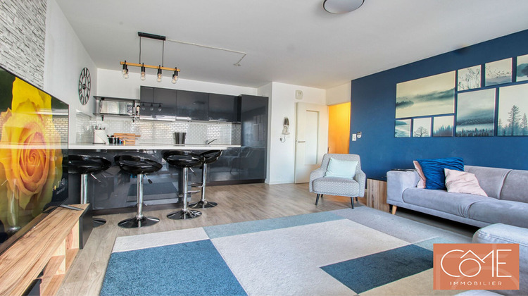 Ma-Cabane - Vente Appartement RENNES, 0 m²