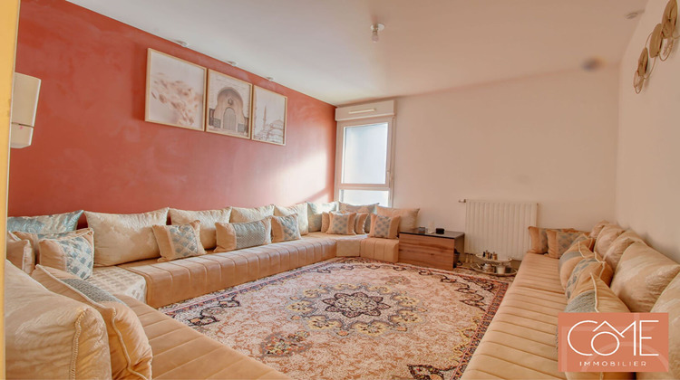 Ma-Cabane - Vente Appartement RENNES, 0 m²