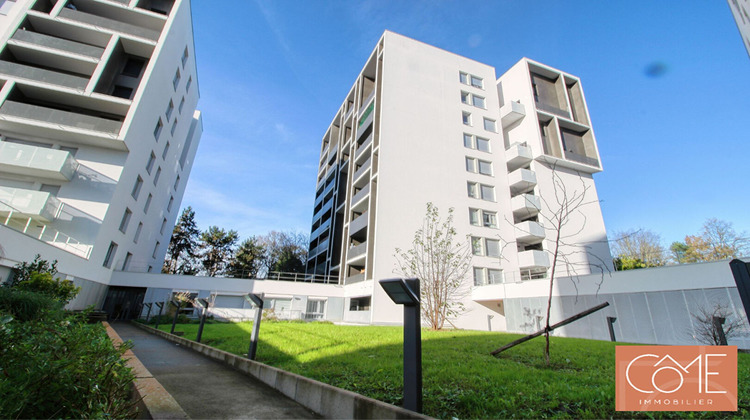 Ma-Cabane - Vente Appartement RENNES, 0 m²
