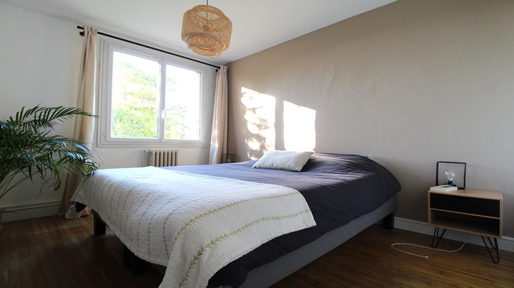 Ma-Cabane - Vente Appartement RENNES, 56 m²