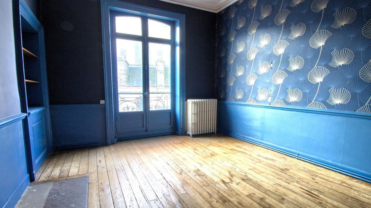 Ma-Cabane - Vente Appartement RENNES, 104 m²