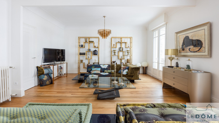 Ma-Cabane - Vente Appartement Rennes, 156 m²