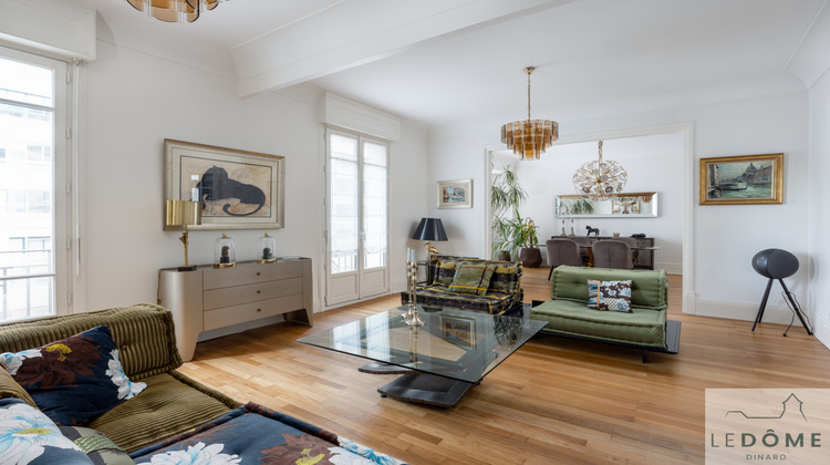 Ma-Cabane - Vente Appartement Rennes, 156 m²