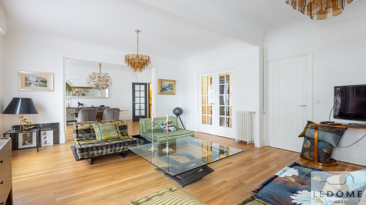 Ma-Cabane - Vente Appartement Rennes, 156 m²