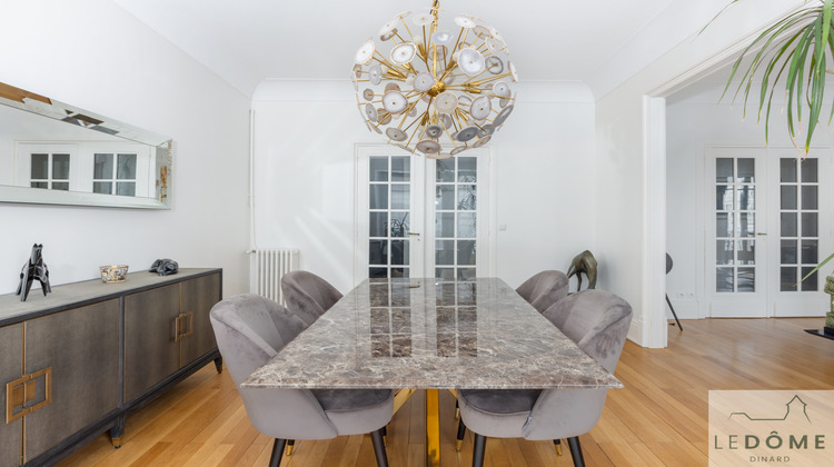 Ma-Cabane - Vente Appartement Rennes, 156 m²