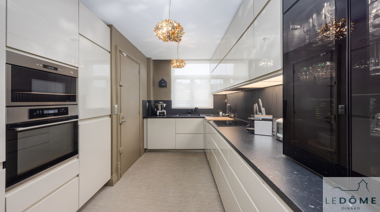 Ma-Cabane - Vente Appartement Rennes, 156 m²