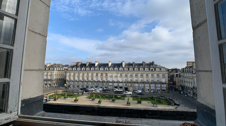 Ma-Cabane - Vente Appartement RENNES, 85 m²